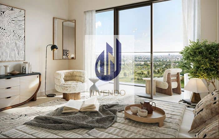 Albero – A Distinctive Address in Dubai Creek Harbour