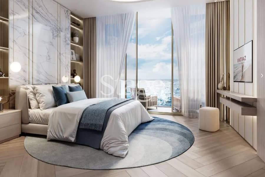 Luxury Living | Fully Furnished | Low Floor - Image 6