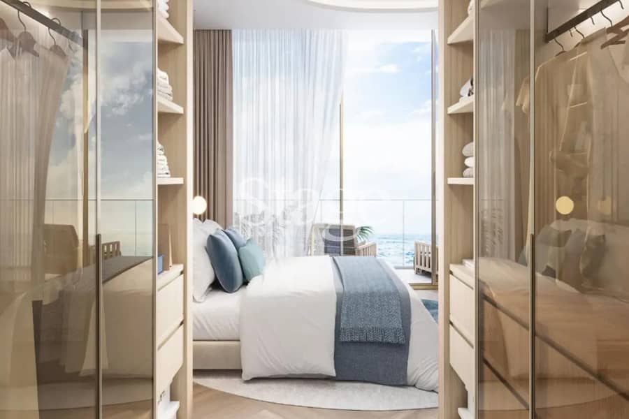 Luxury Living | Fully Furnished | Low Floor - Image 7