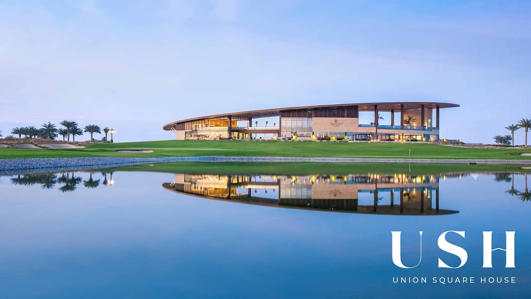 Luxury 2-Bedroom Apartment for Sale in Golf Greens 2, Damac Hills – Dubai - Image 6