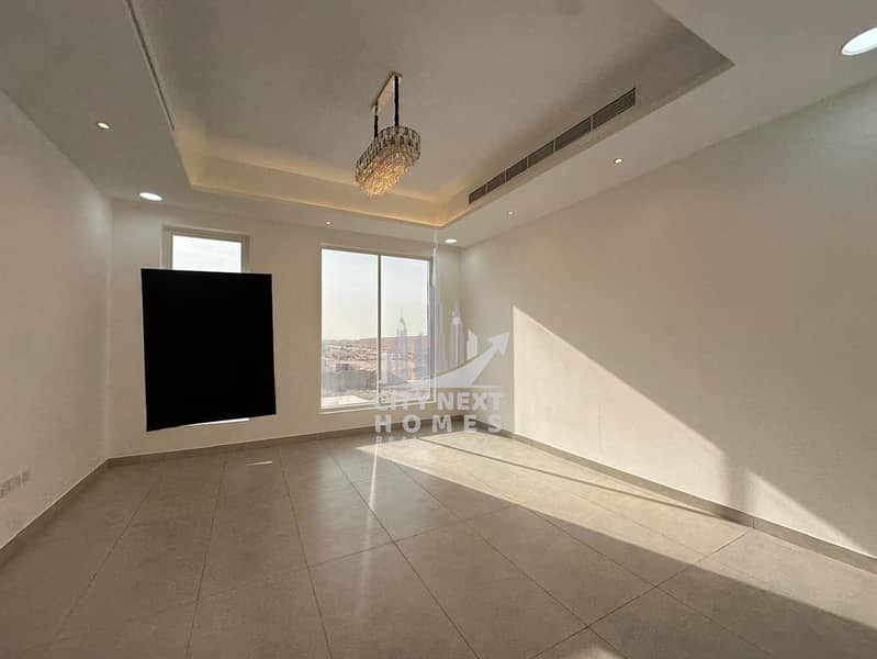 MODERN STYLE 5BR VILLA FOR RENT IN MADINAT HIND 3 - Image 8