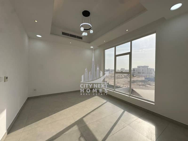 MODERN STYLE 5BR VILLA FOR RENT IN MADINAT HIND 3 - Image 9