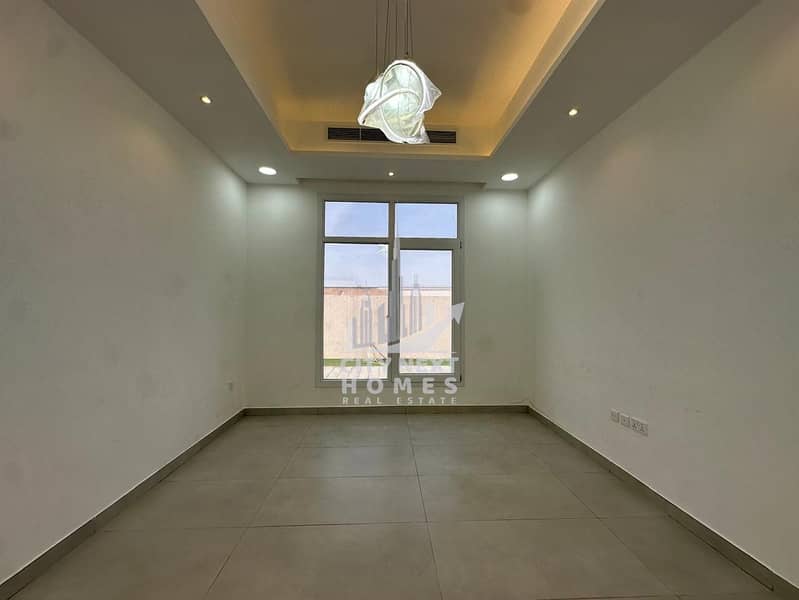 MODERN STYLE 5BR VILLA FOR RENT IN MADINAT HIND 3 - Image 10