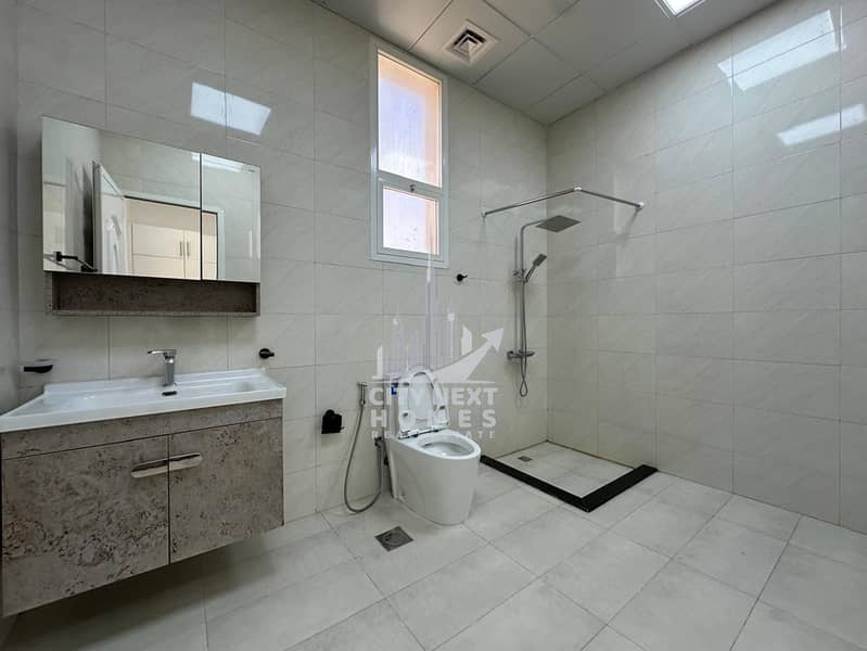 MODERN STYLE 5BR VILLA FOR RENT IN MADINAT HIND 3 - Image 12