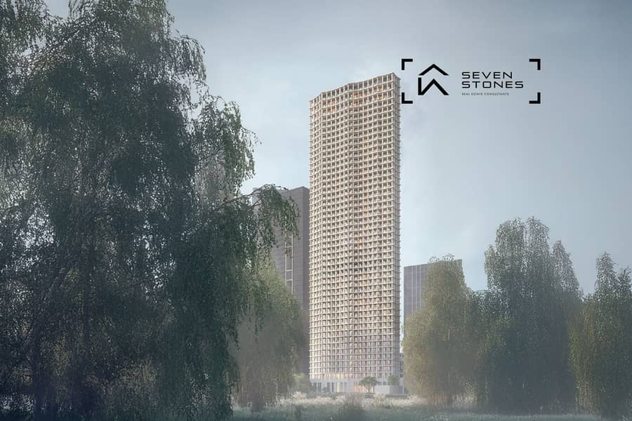 Multiple Options | Zaabeel View | No Commission