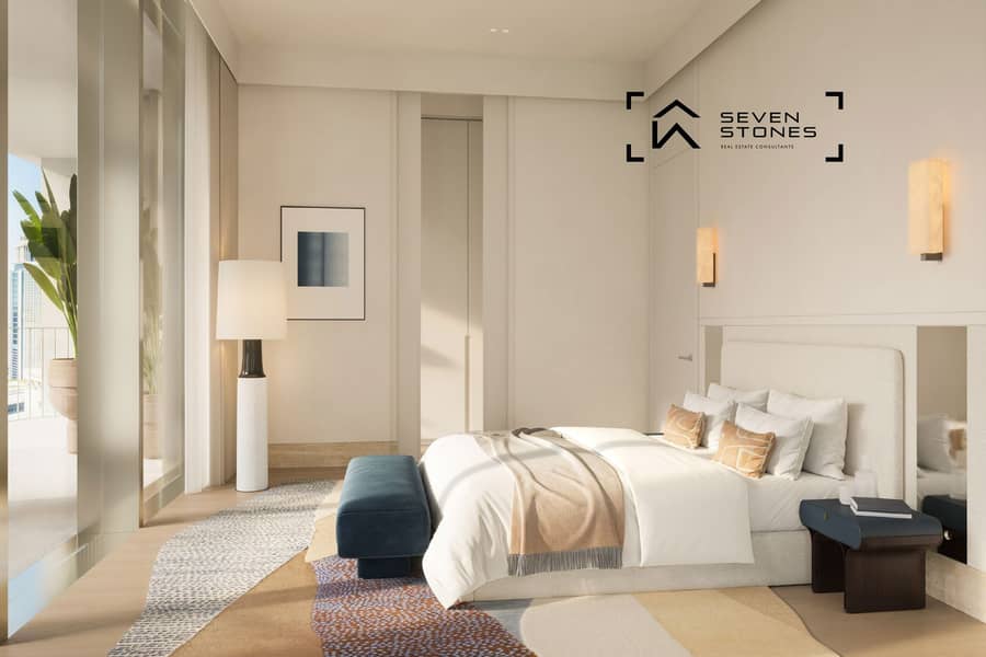 Multiple Options | Zaabeel View | No Commission