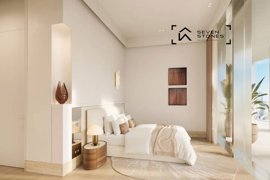 Multiple Options | Zaabeel View | No Commission