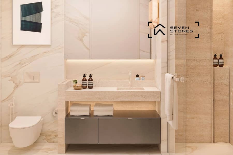 Zaabeel View | % Commission | Prime Location - Image 7