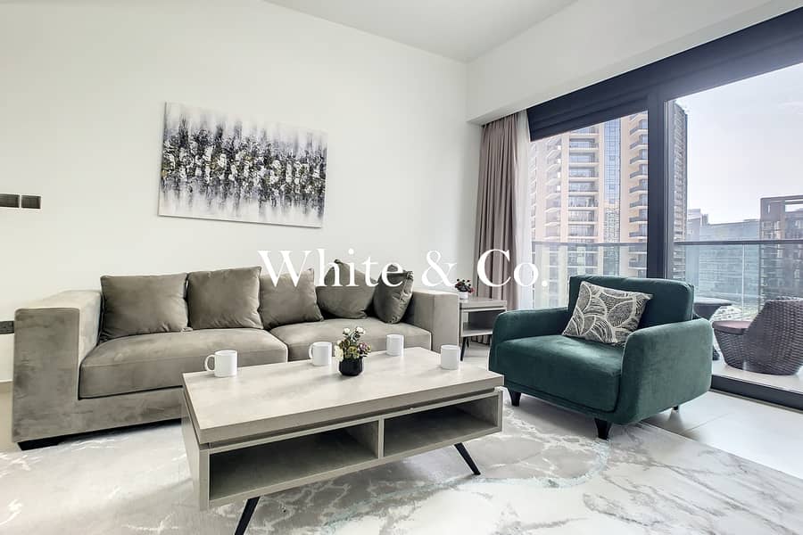 Vacant Now | Prime Location | Investment