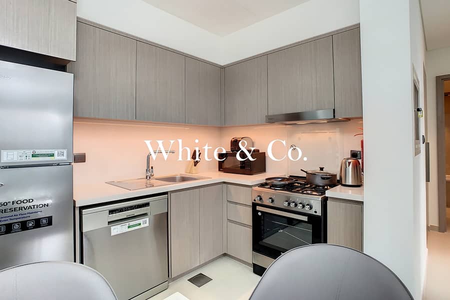 Vacant Now | Prime Location | Investment