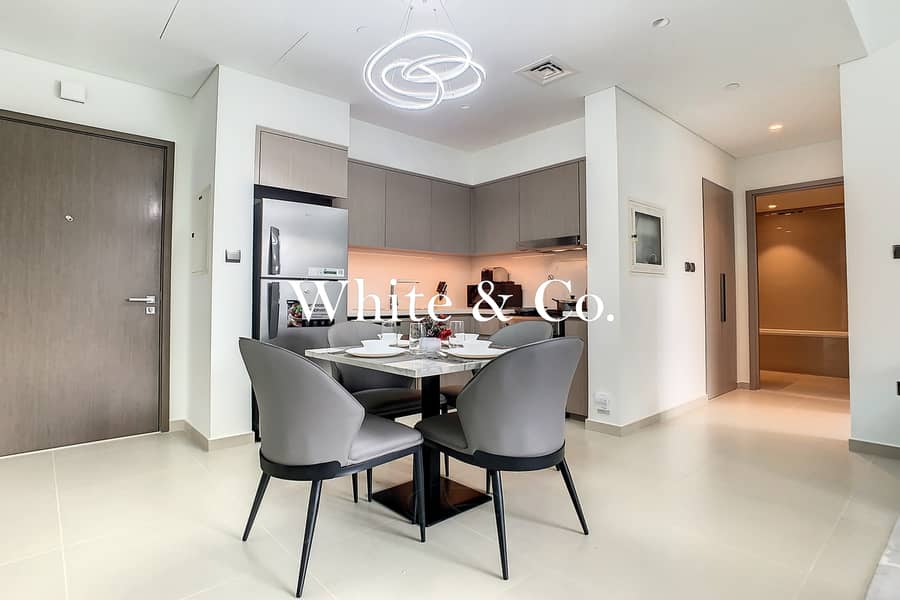 Vacant Now | Prime Location | Investment