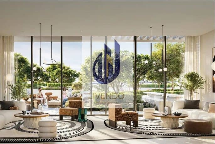 Albero – A Distinctive Address in Dubai Creek Harbour