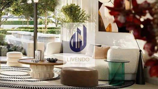 Albero – A Distinctive Address in Dubai Creek Harbour