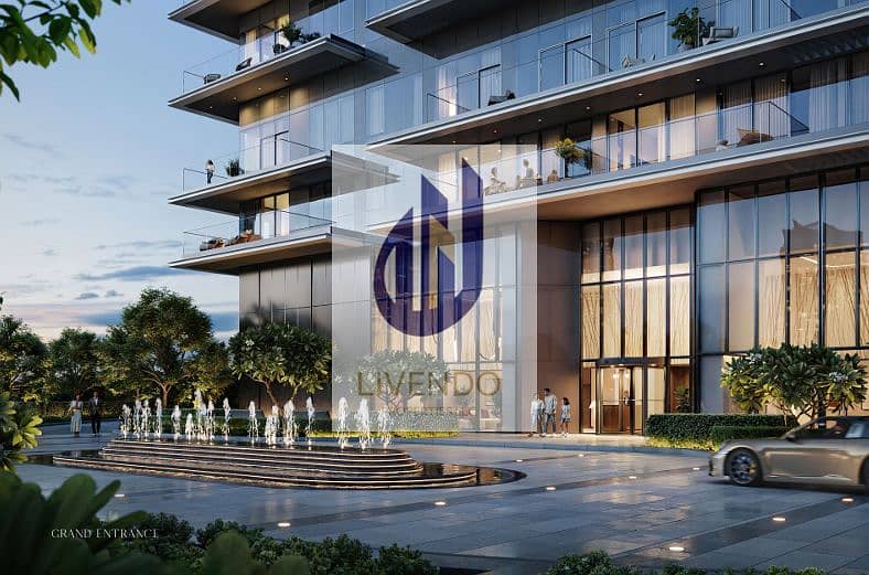 Albero – A Distinctive Address in Dubai Creek Harbour - Image 6