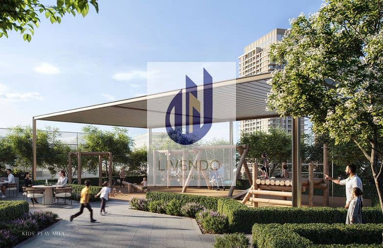 Albero – A Distinctive Address in Dubai Creek Harbour - Image 8