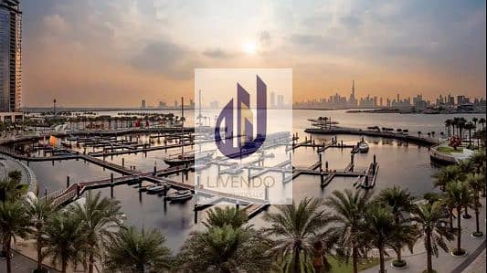 Albero – A Distinctive Address in Dubai Creek Harbour - Image 10