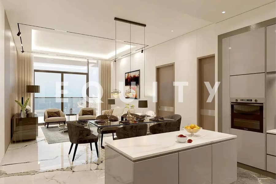 Under OP Price | Large Layout | Marina View