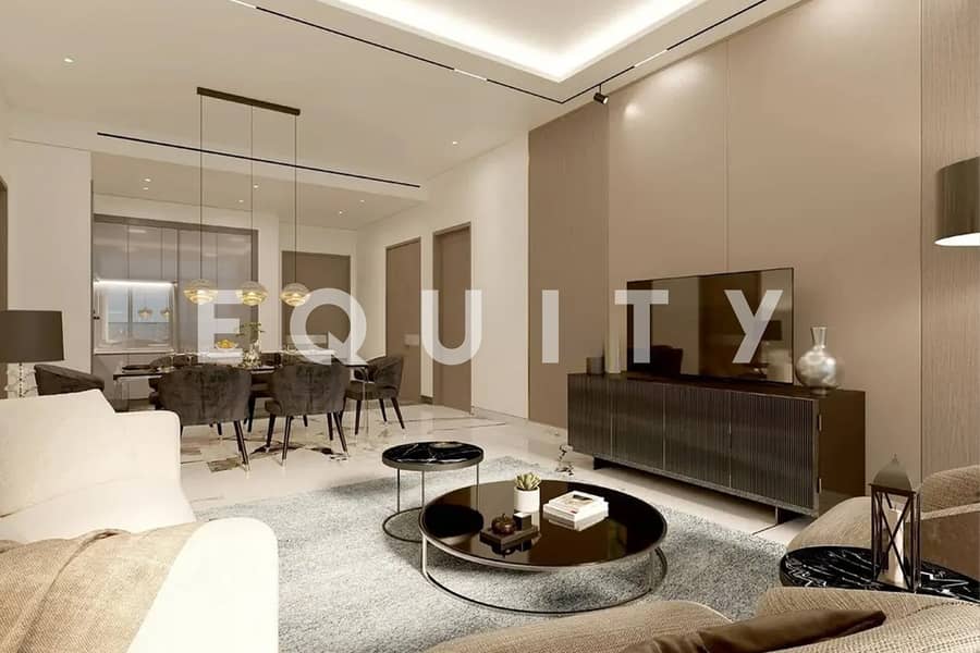 Under OP Price | Large Layout | Marina View