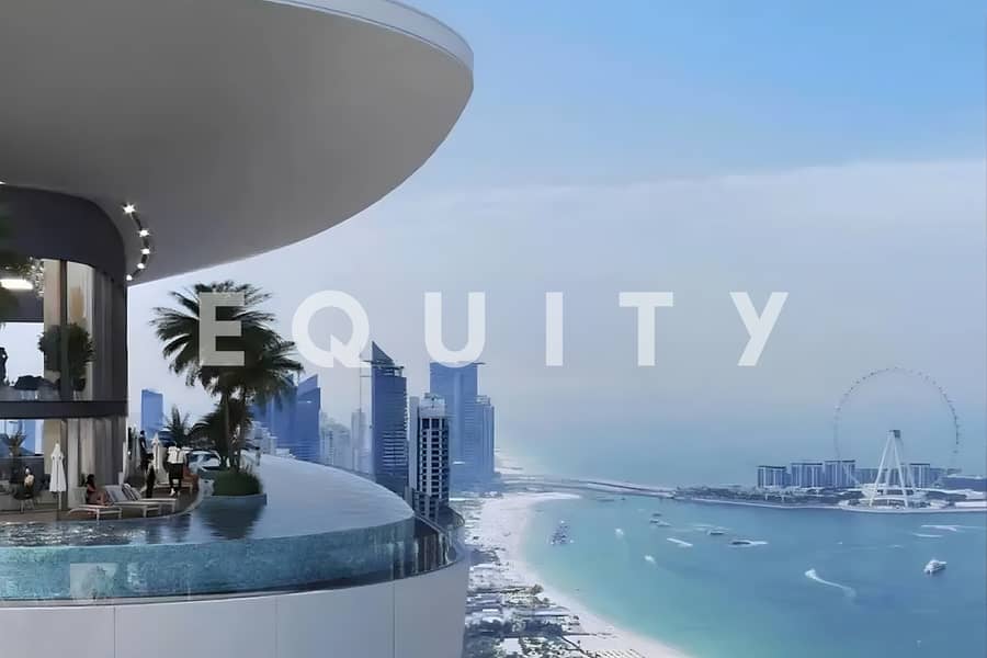 Under OP Price | Large Layout | Marina View - Image 6