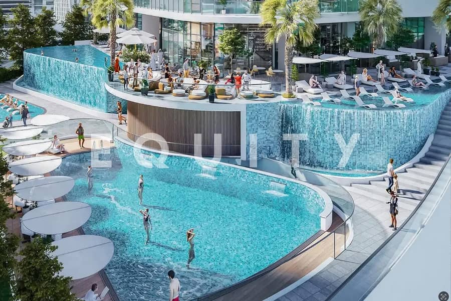 Under OP Price | Large Layout | Marina View - Image 8