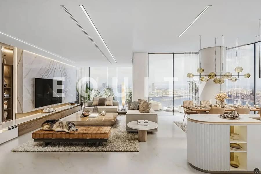 Under OP Price | Large Layout | Marina View - Image 9