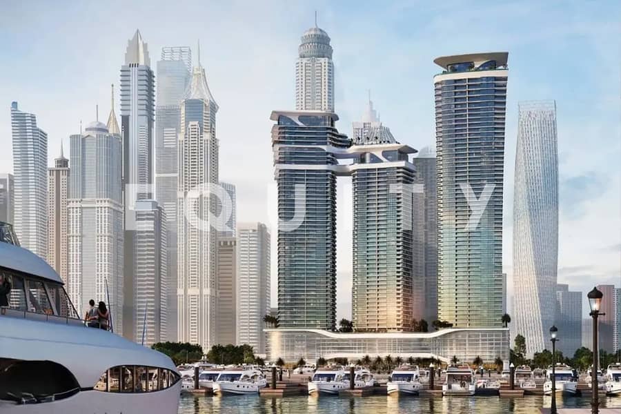 Under OP Price | Large Layout | Marina View - Image 10