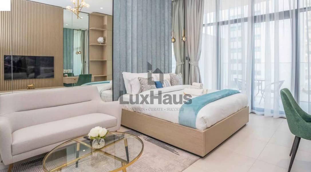 Premium Furnished | prime Location | Available Now