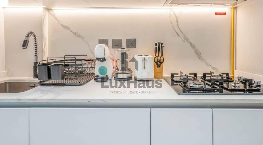 Premium Furnished | prime Location | Available Now