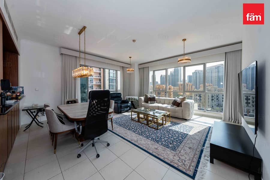 Luxury Living| Vacant Soon| Fully Furnished - Image 6