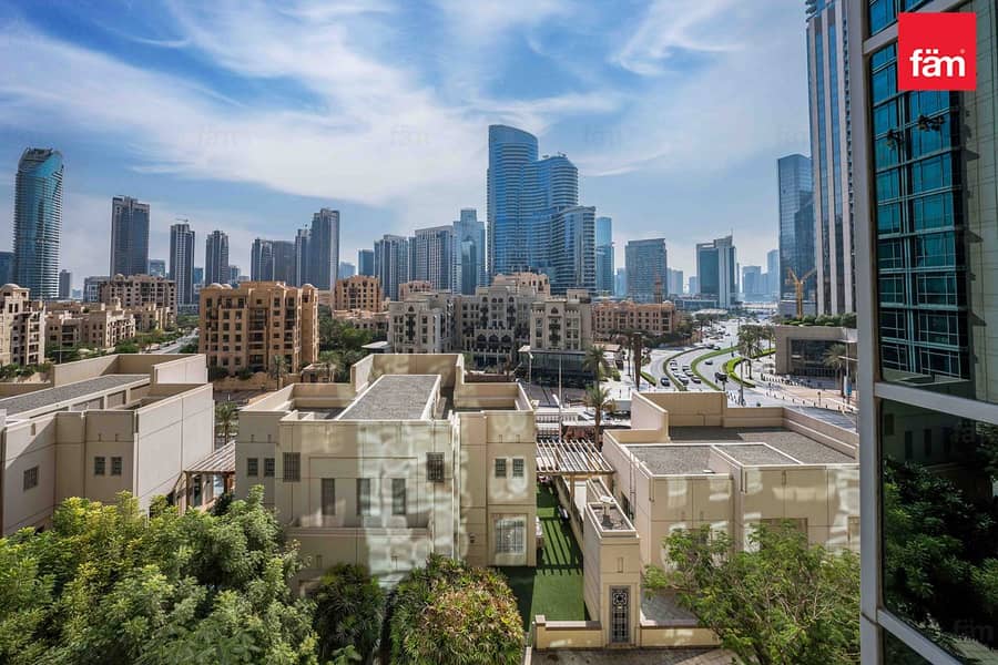 Luxury Living| Vacant Soon| Fully Furnished - Image 18