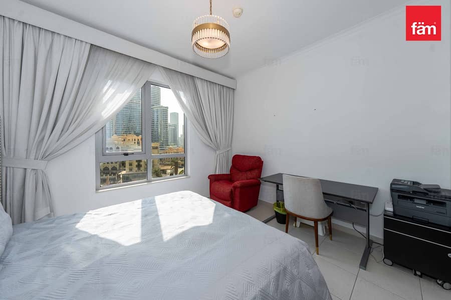 Luxury Living| Vacant Soon| Fully Furnished - Image 21