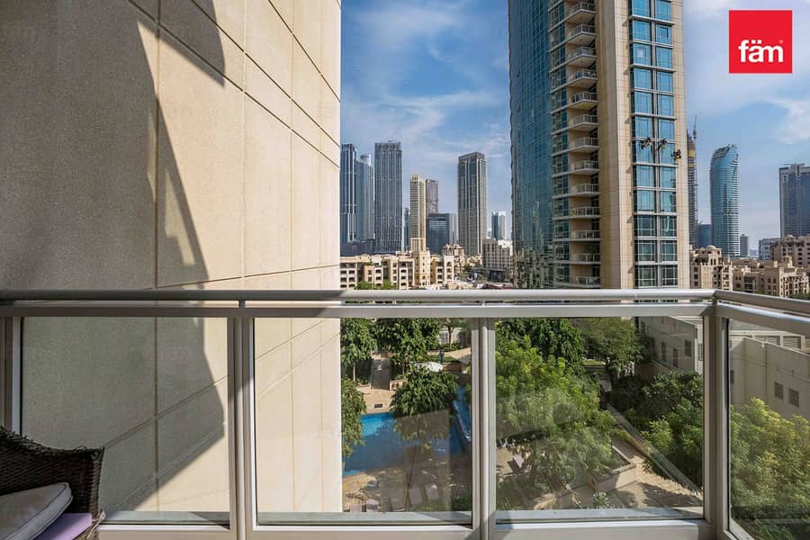 Luxury Living| Vacant Soon| Fully Furnished - Image 24