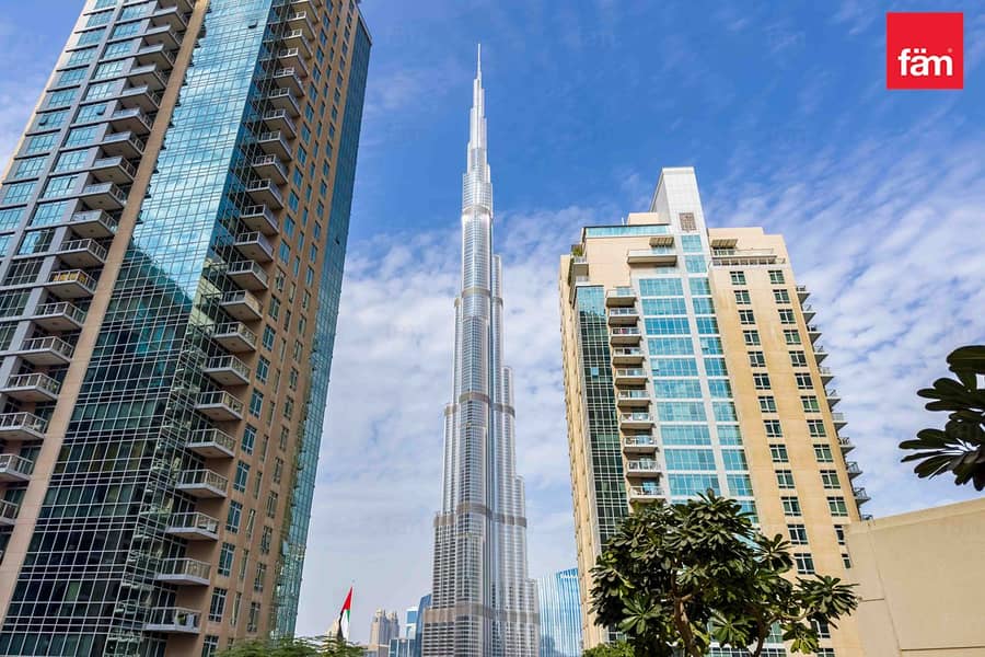 Luxury Living| Vacant Soon| Fully Furnished - Image 32