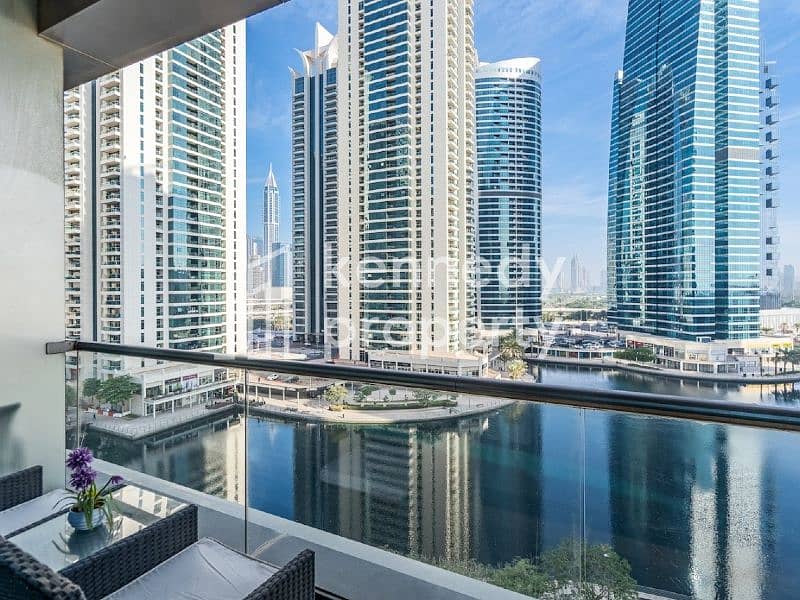 Scenic Lake View | Large Layout | Ideal Area