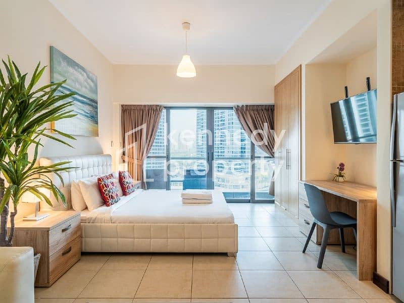 Scenic Lake View | Large Layout | Ideal Area - Image 9