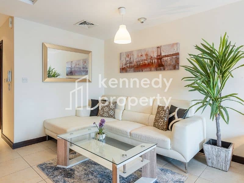 Scenic Lake View | Large Layout | Ideal Area