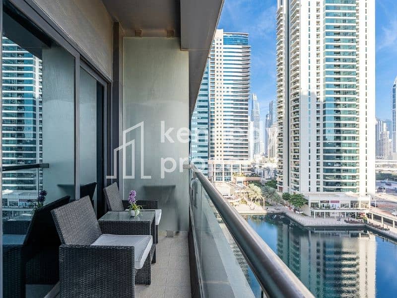 Scenic Lake View | Large Layout | Ideal Area - Image 13