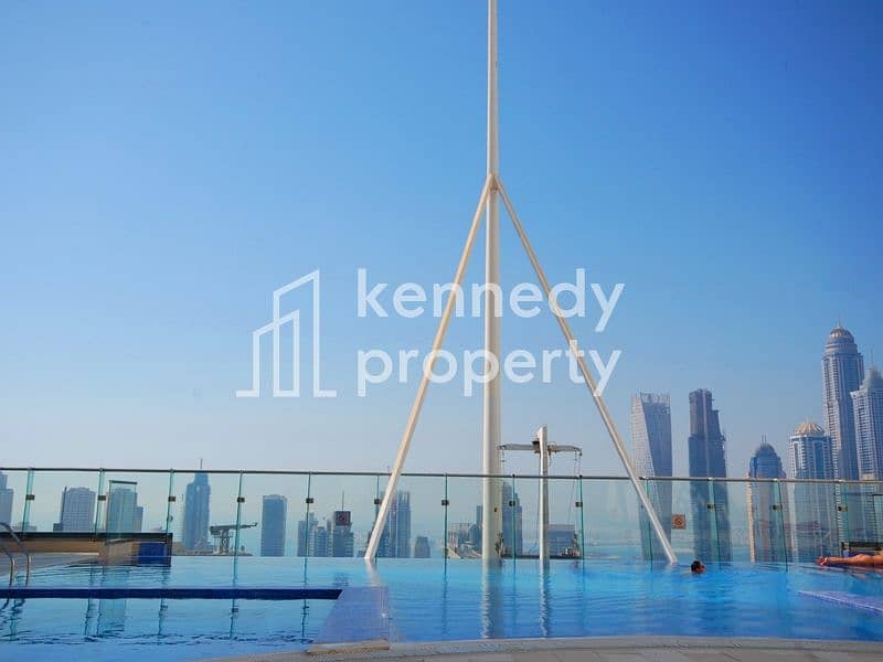 Scenic Lake View | Large Layout | Ideal Area - Image 16