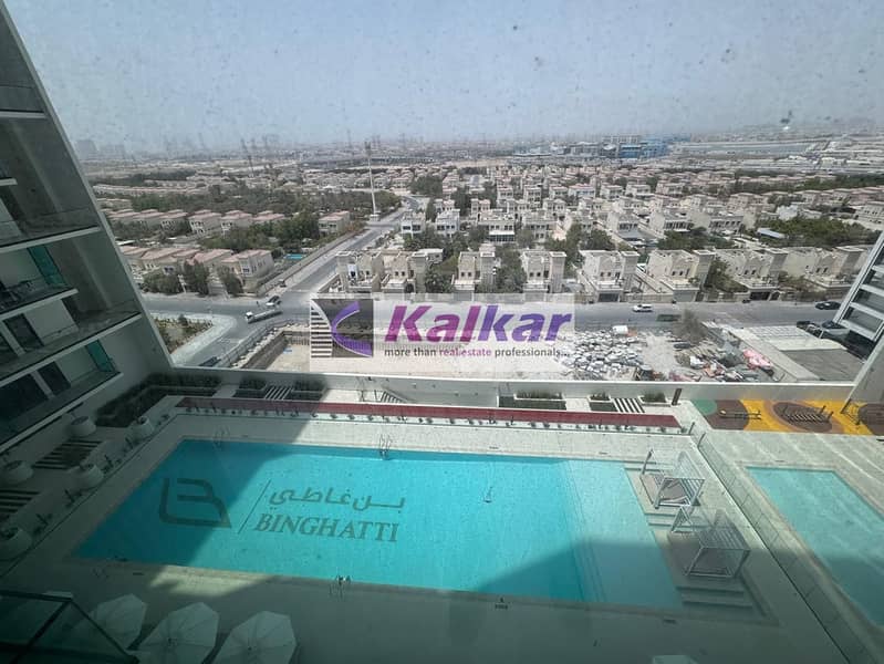 Brand New-Studio with balcony & kitchen appliances - Image 10