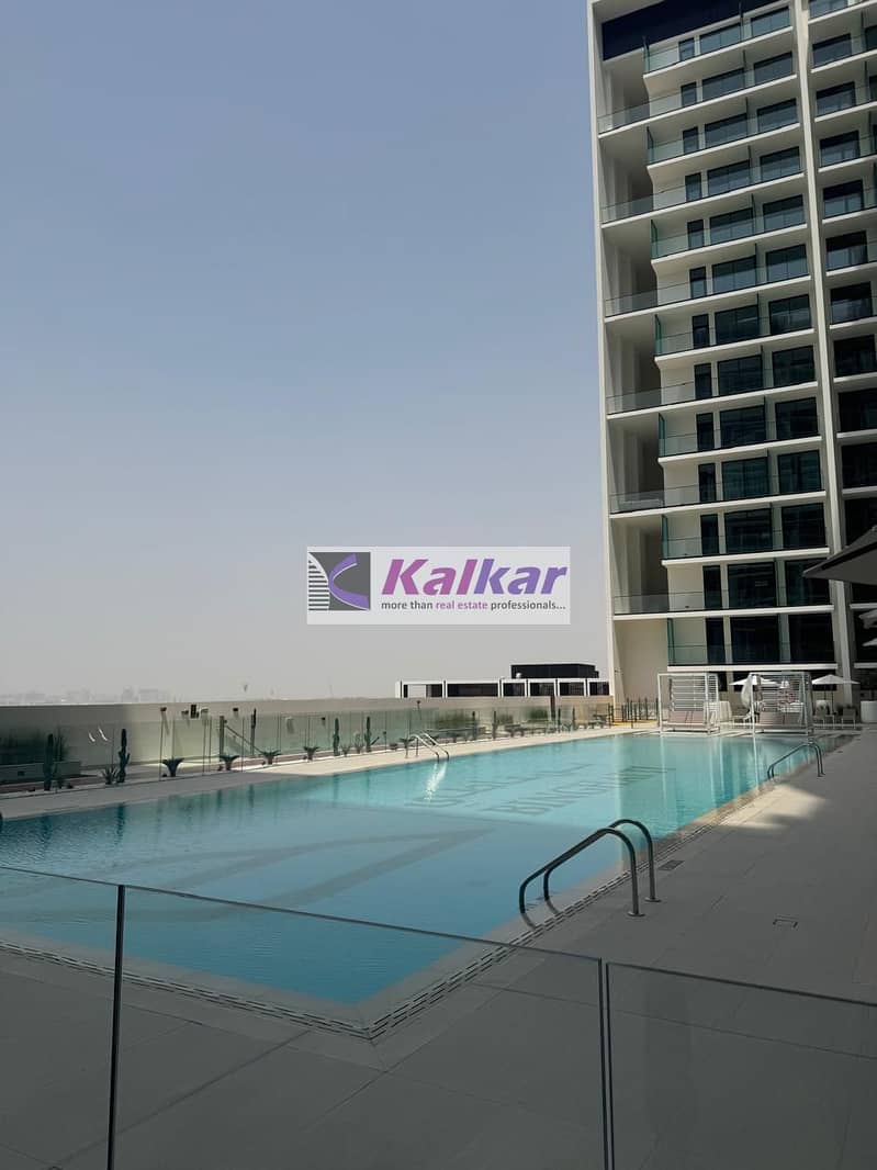 Brand New-Studio with balcony & kitchen appliances - Image 11