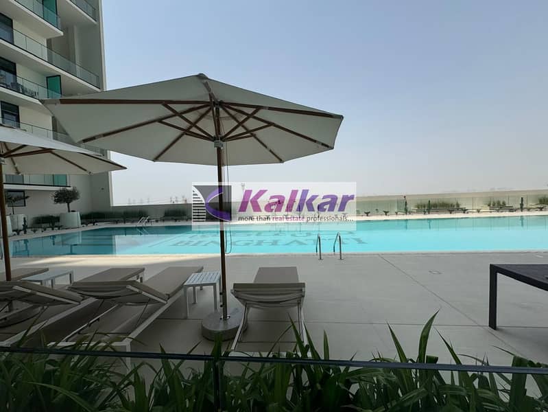 Brand New-Studio with balcony & kitchen appliances - Image 9