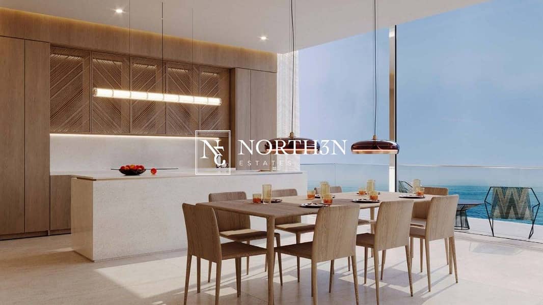 Off-Plan Investor Deal | Missoni-Branded Waterfront Residences - Image 10