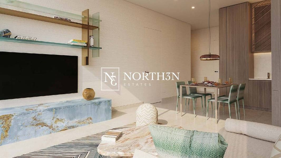 Off-Plan Investor Deal | Missoni-Branded Waterfront Residences - Image 14