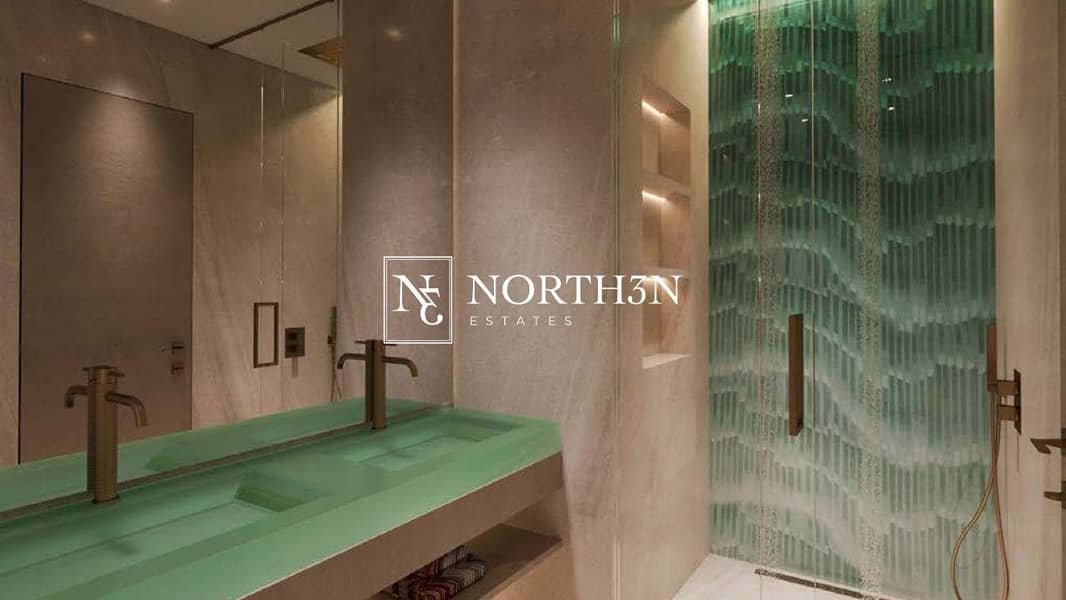 Off-Plan Investor Deal | Missoni-Branded Waterfront Residences