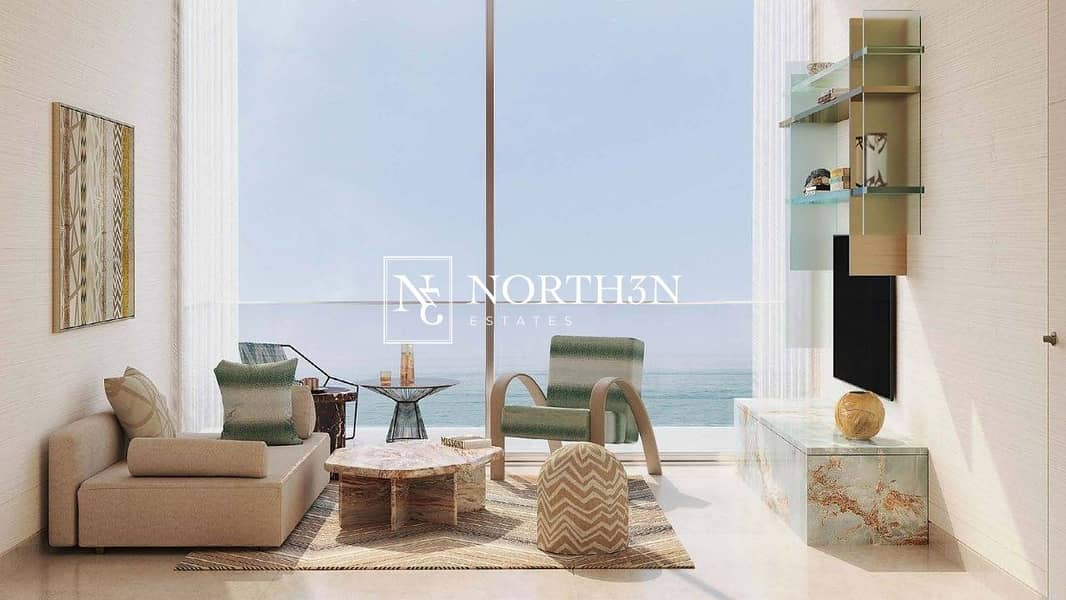 Off-Plan Investor Deal | Missoni-Branded Waterfront Residences - Image 8