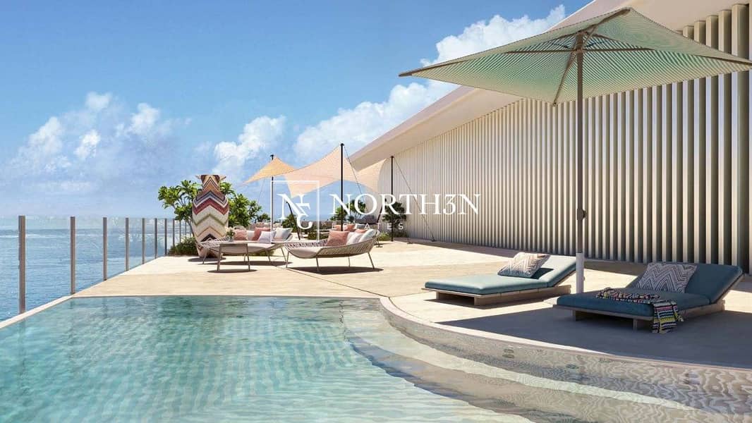 Off-Plan Investor Deal | Missoni-Branded Waterfront Residences - Image 17