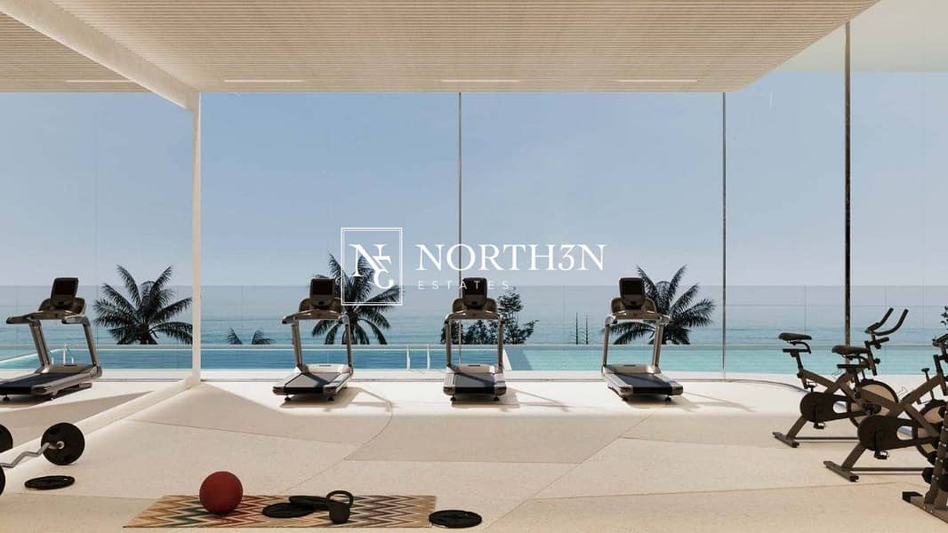 Off-Plan Investor Deal | Missoni-Branded Waterfront Residences - Image 19