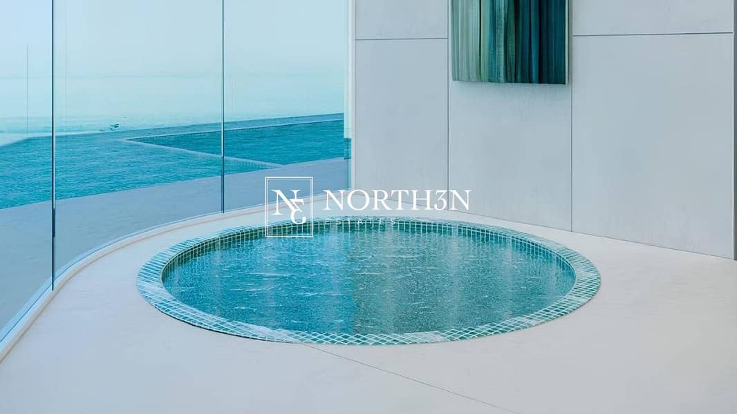 Off-Plan Investor Deal | Missoni-Branded Waterfront Residences - Image 20