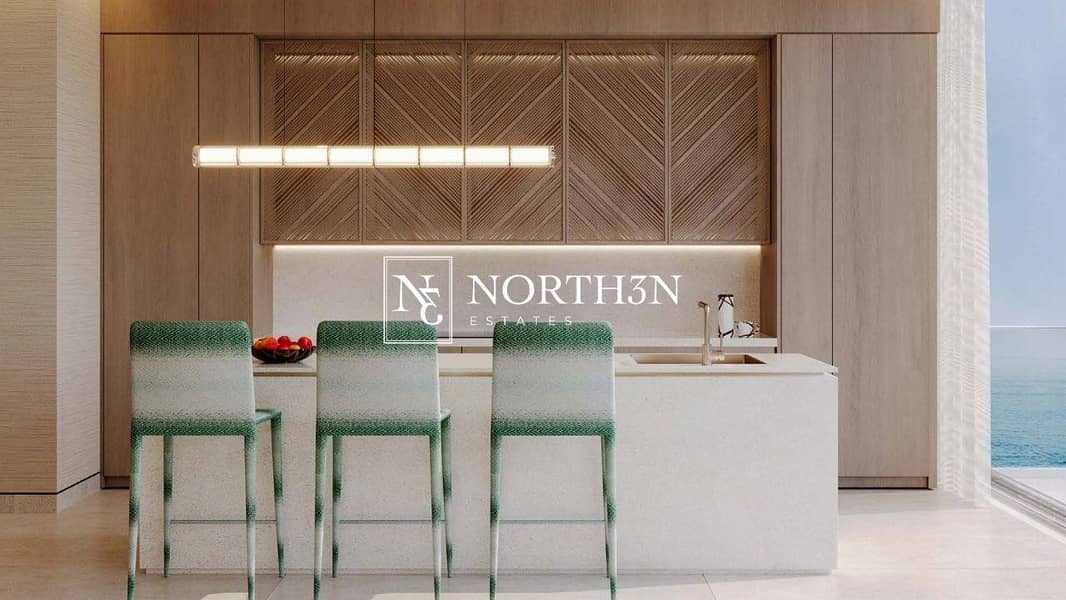 Off-Plan Investor Deal | Missoni-Branded Waterfront Residences - Image 9