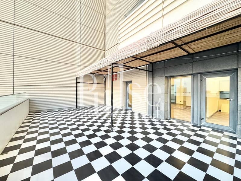 Spacious 2BR | DIFC and Sea Views | High Floor - Image 17